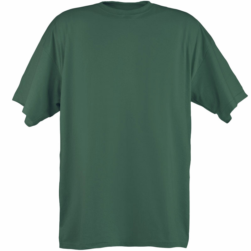 Camiseta Clásica Hombre Despedida Soltero Frontal